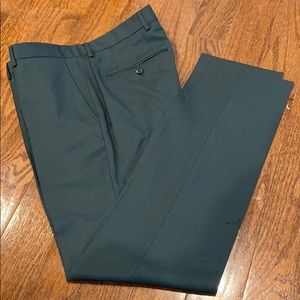 Jack & Jones wool blend dress pants